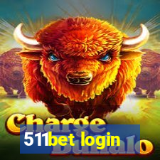 511bet login